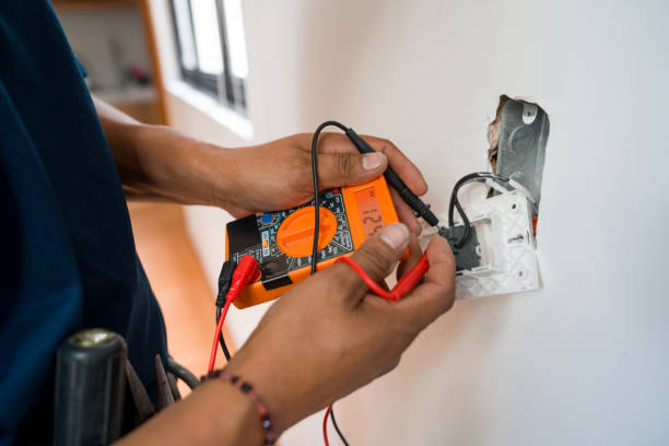 Best Affordable Electrician  in Frankfort, IN