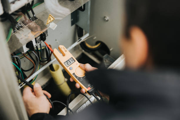Professional Electrician in IN