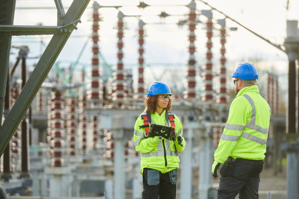 Best Electrical Installation Contractor  in Frankfort, IN
