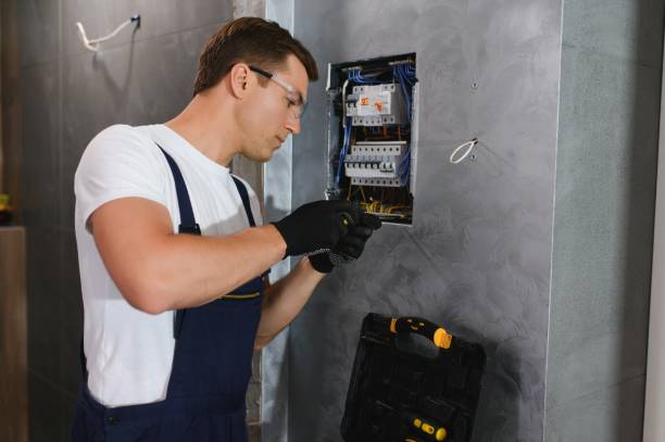 Best Electrical Installation Contractor  in Frankfort, IN