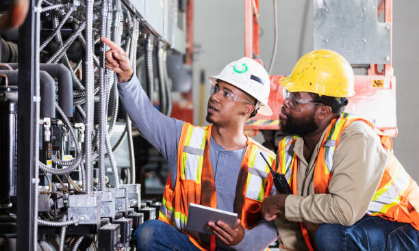 Best Local Electrician Companies  in Frankfort, IN