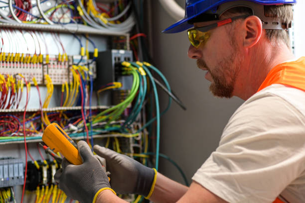 Best Affordable Electrical Installation  in Frankfort, IN