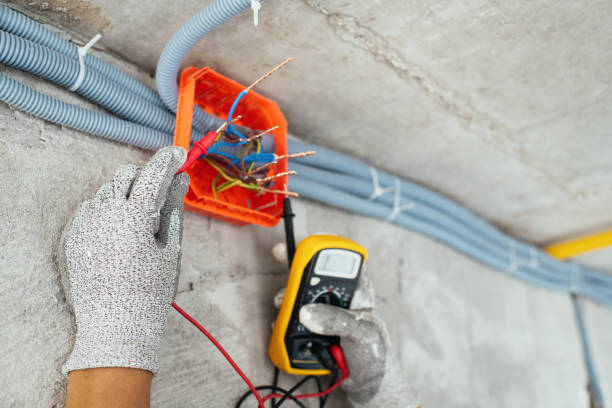 Best Home Electrical Repair  in Frankfort, IN