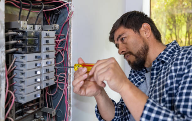Best Electrical Repair Services  in Frankfort, IN